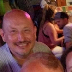 Meet your Posher, Jeff